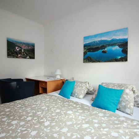 Guesthouse Veles Slovenska Bistrica Habitación foto
