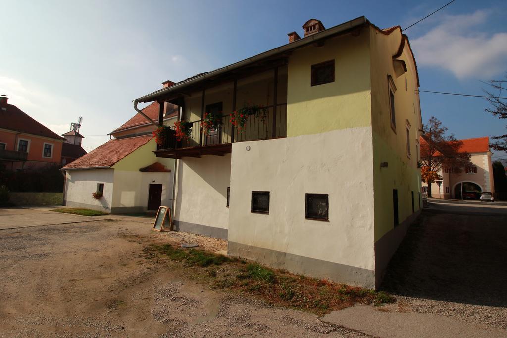 Guesthouse Veles Slovenska Bistrica Exterior foto