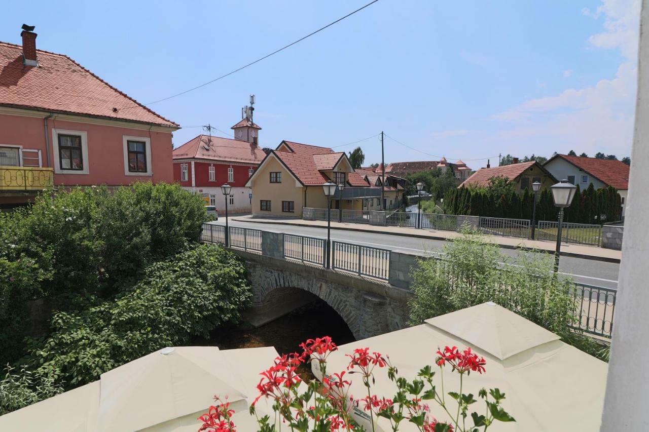 Guesthouse Veles Slovenska Bistrica Exterior foto